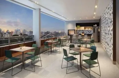 Apartamento no jardim aquarius com 3 dormitórios, sendo 1 suíte