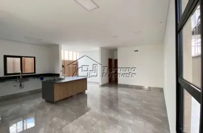 Casa em condomínio fechado com 3 quartos à venda na Rua Elizena Pôrto Chaves, Cidade Nova Jacareí, Jacareí