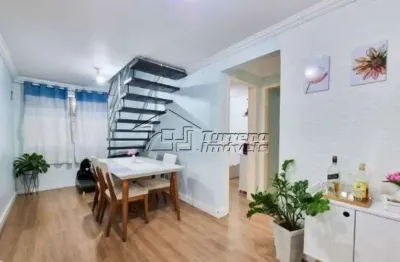 Cobertura com excelente localização próximo ao shopping oriente