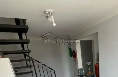 Apartamento duplex à venda com excelente localização no jardim américa