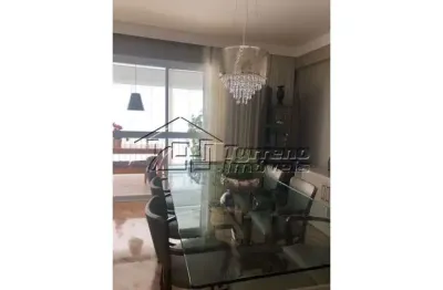 Belíssimo apartamento com 3 suítes no jardim das industrias