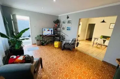 Casa com 3 quartos à venda na Rua Quinze de Julho, Jardim das Cerejeiras, São José dos Campos