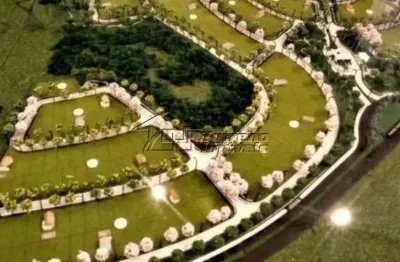 Terreno à venda na Avenida Papa João Paulo II, Urbanova, São José dos Campos