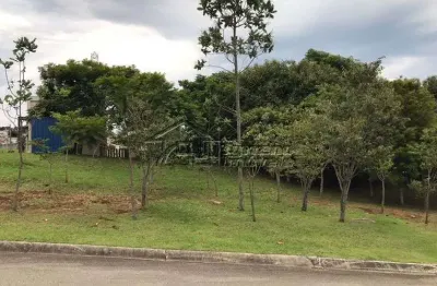 Terreno à venda na Rua Amarildo Válio Cambusano, Cidade Nova Jacareí, Jacareí