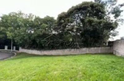 Terreno com 489m² em condomínio de alto padrão no urbanova