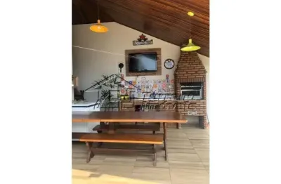 Casa em condomínio fechado com 4 quartos à venda na Avenida Shishima Hifumi, Urbanova, São José dos Campos