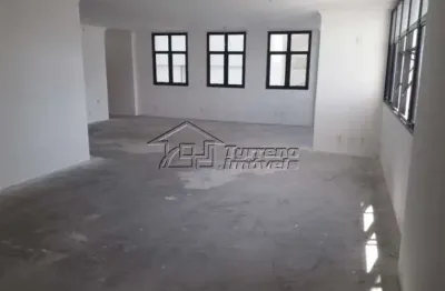Sala comercial à venda na Avenida Doutor Adhemar de Barros, Jardim São Dimas, São José dos Campos