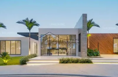 Terreno à venda na Avenida Papa João Paulo II, Urbanova, São José dos Campos