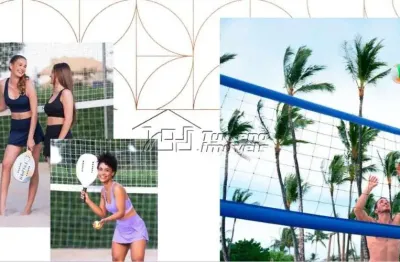 Terreno à venda na Avenida Papa João Paulo II, Urbanova, São José dos Campos