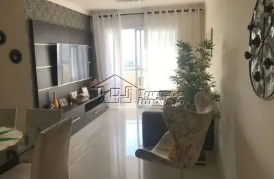 Apartamento com 4 quartos à venda na Avenida Princesa Isabel, Santana, São José dos Campos