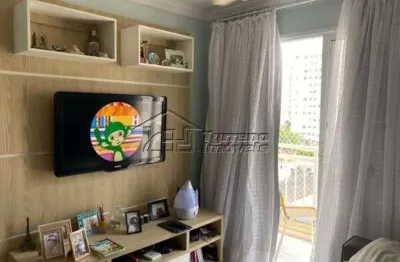 Apartamento com ótima localização na zona sul de são josé dos campos