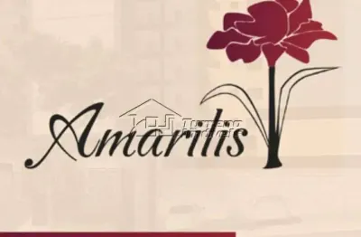 Apartamento com 2 quartos à venda na Avenida Papa João Paulo II, Urbanova, São José dos Campos