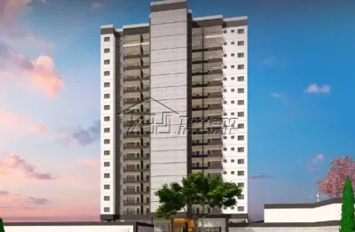 Apartamento com 2 quartos à venda na Avenida Papa João Paulo II, Urbanova, São José dos Campos