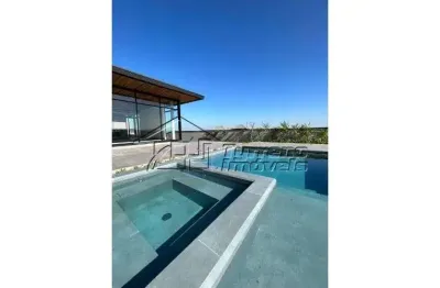 Casa em condomínio fechado com 4 quartos à venda na Avenida Shishima Hifumi, Urbanova, São José dos Campos