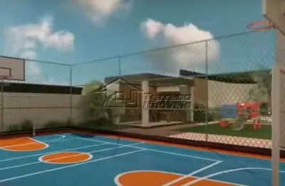 Apartamento com 2 quartos à venda na Avenida Papa João Paulo II, Urbanova, São José dos Campos