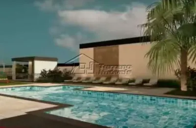 Apartamento com 2 dormitórios, sendo 1 suíte - urbanova