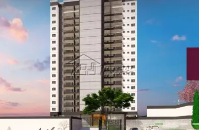 Apartamento com 2 quartos à venda na Avenida Papa João Paulo II, Urbanova, São José dos Campos