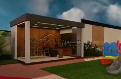 Apartamento com 2 quartos à venda na Avenida Papa João Paulo II, Urbanova, São José dos Campos