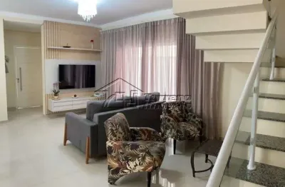 Casa em condomínio fechado com 4 quartos à venda na Rua Barão de Jacareí, Centro, Jacareí