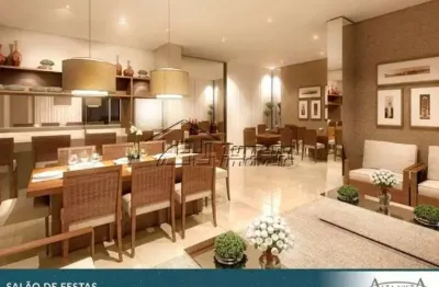 Apartamento no urbanova com 3 suítes, varanda gourmet e 3 vagas de garagem