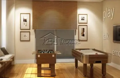 Apartamento com 3 quartos à venda na Avenida Papa João Paulo II, Urbanova, São José dos Campos