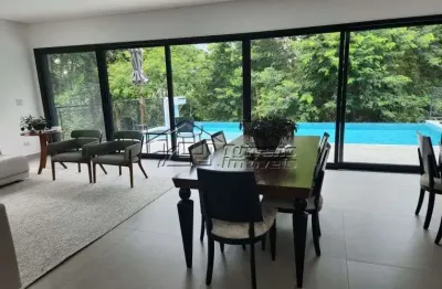 Casa em condomínio fechado com 4 quartos à venda na Avenida Shishima Hifumi, Urbanova, São José dos Campos