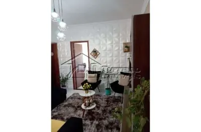 Casa com 6 quartos à venda na Rua São Lucas, Jardim São Judas Tadeu, São José dos Campos