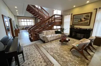 Casa de com 4 suítes em condomínio de alto padrão no urbanova