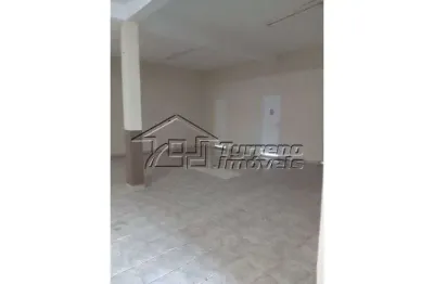 Sala comercial à venda na Rua São Lucas, Jardim São Judas Tadeu, São José dos Campos