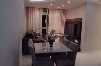 Apartamento na região central de são josé dos campos