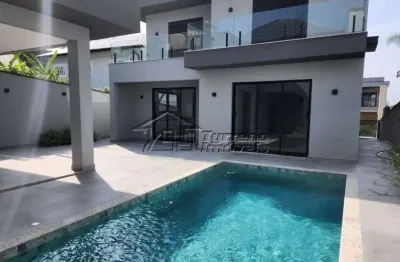Casa em condomínio fechado com 4 quartos à venda na Avenida Shishima Hifumi, Urbanova, São José dos Campos