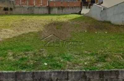 Terreno à venda na Avenida Papa João Paulo II, Urbanova, São José dos Campos