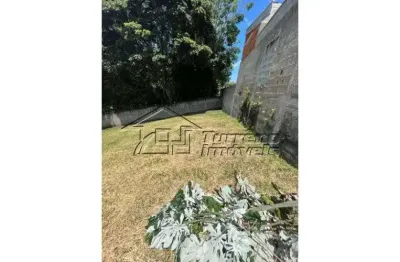 Terreno à venda na Avenida Papa João Paulo II, Urbanova, São José dos Campos