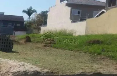 Terreno à venda na Avenida Almeida Júnior, Loteamento Villa Branca, Jacareí