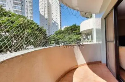 Apartamento com 4 quartos à venda na Avenida Heitor Villa Lobos, Vila Ema, São José dos Campos