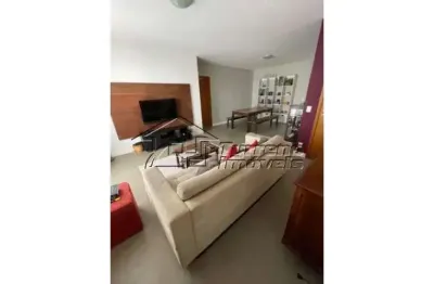Apartamento com 4 quartos à venda na Rua das Carpas, Jardim Aquárius, São José dos Campos