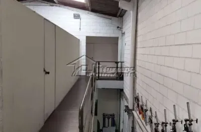 Grande oportunidade para investidores - galpão com 455m² na zona leste de são josé dos campos