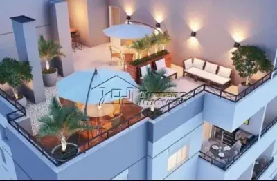 Apartamento com 2 quartos à venda na Rua São Pedro, Vila Maria, São José dos Campos