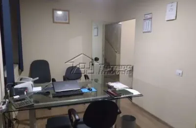 Salas comerciais de 83m² para alugar no centro de são josé dos campos.