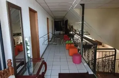Ponto comercial com ótima localização no jardim bela vista