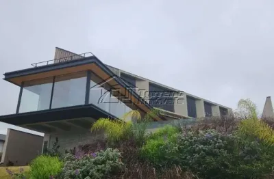 Casa em condomínio fechado com 5 quartos à venda na Avenida Shishima Hifumi, Urbanova, São José dos Campos