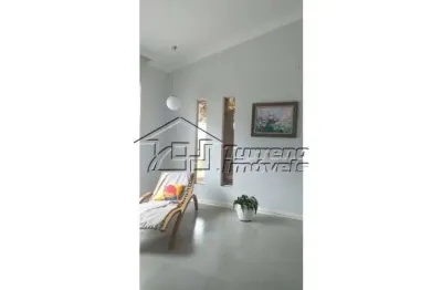 Casa em condomínio fechado com 4 quartos à venda na Avenida Papa João Paulo II, Urbanova, São José dos Campos