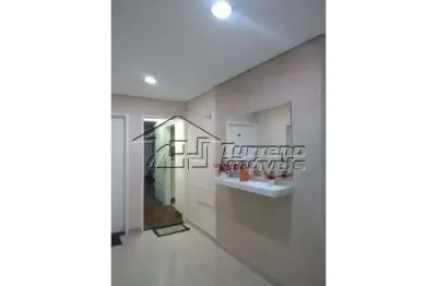 Apartamento à venda com excelente localização no jardim aquarius