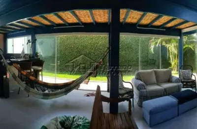 Casa em condomínio fechado com 4 quartos à venda na Avenida Papa João Paulo II, Urbanova, São José dos Campos