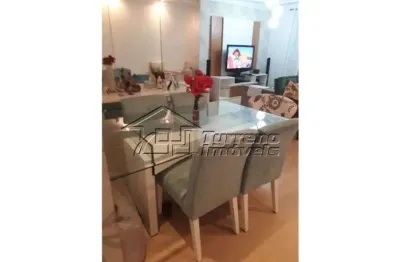 ﻿﻿apartamento a venda no jardim augusta 66m² 3 dormitórios 1 suíte 1 vaga subsolo - lazer completo no condomínio!