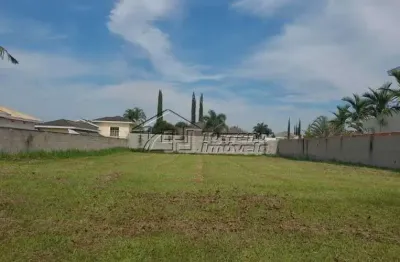 Terreno com 1001m² em condomínio de alto padrão em jacareí
