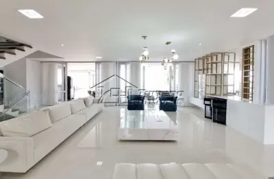 Casa em condomínio fechado com 3 quartos à venda na Avenida Shishima Hifumi, Urbanova, São José dos Campos