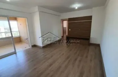 Apartamento com localização excelente no parque industrial