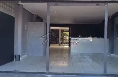 Sala comercial para alugar na Avenida Cidade Jardim, Jardim Satélite, São José dos Campos