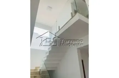 Casa em condomínio fechado com 2 quartos à venda na Rua Maria Martins, Loteamento Villa Branca, Jacareí